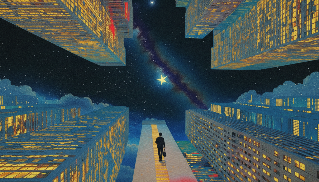 経営者と従業員の決定的な違い