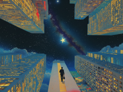 経営者と従業員の決定的な違い