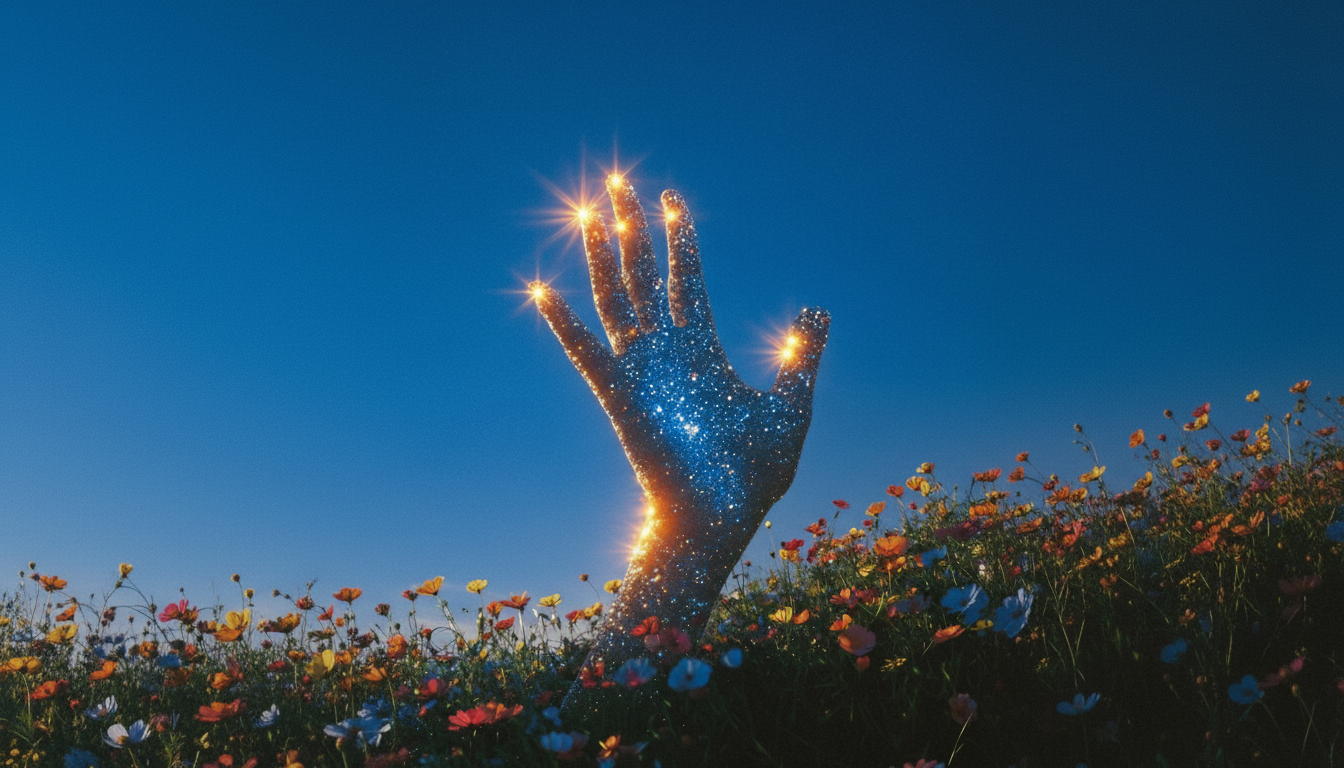 外発的価値観から内発的価値観で生きる時代